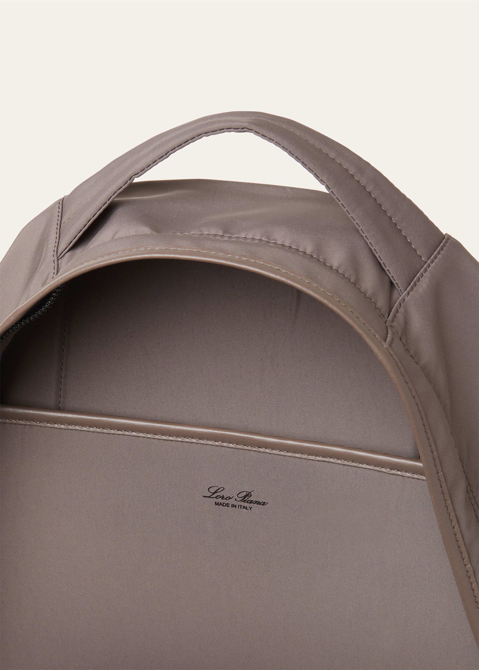 PIONEER BACKPACK MEDIUM 20K/TENDER CALF