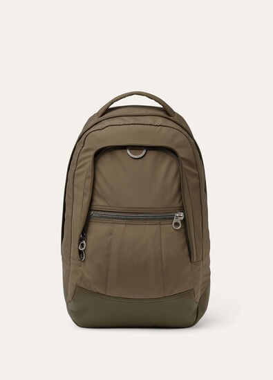 PIONEER BACKPACK MEDIUM 20K/TENDER CALF