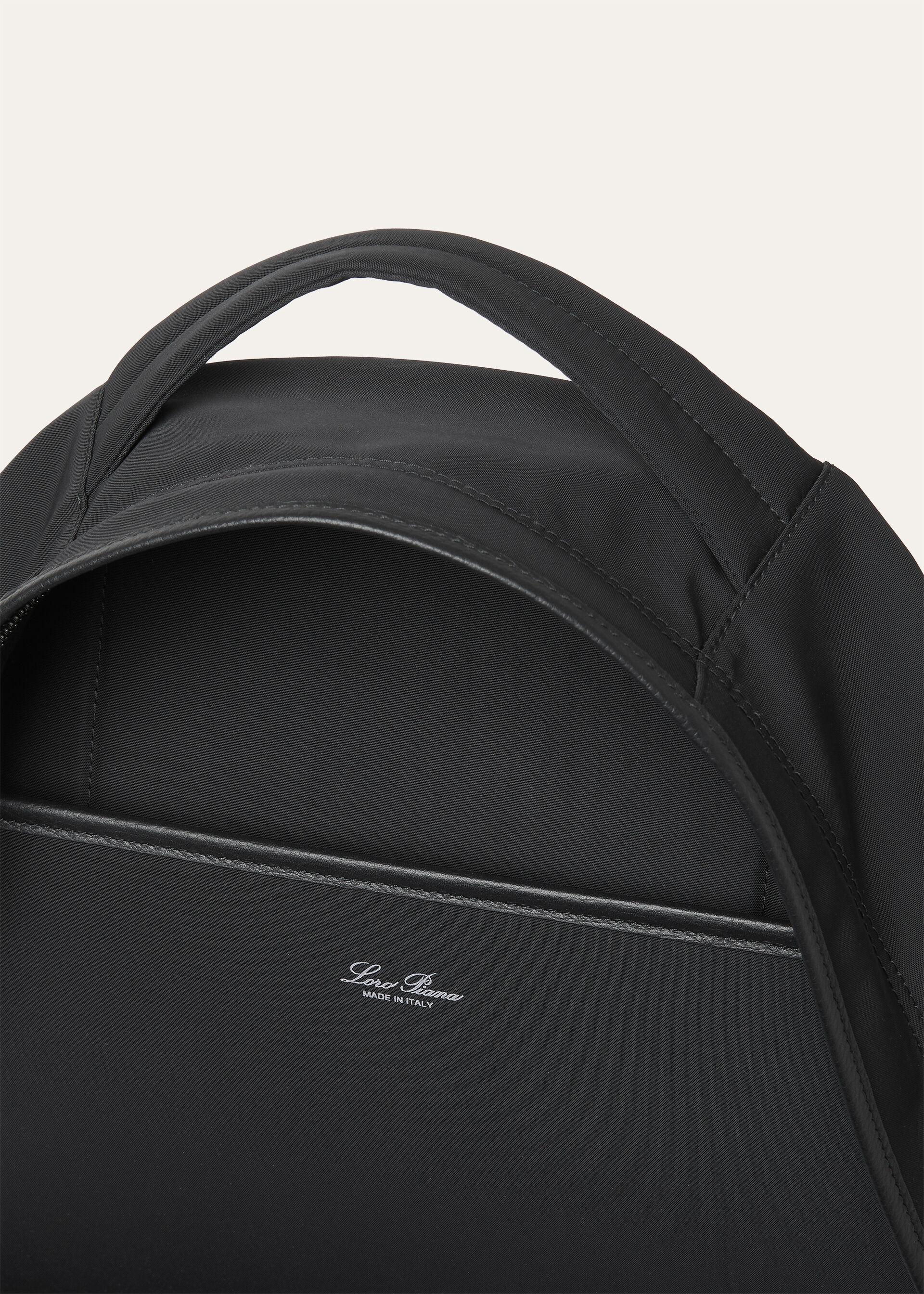 PIONEER BACKPACK MEDIUM 20K/TENDER CALF