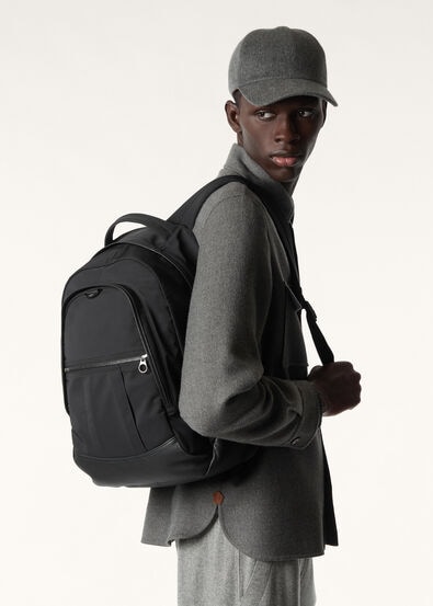 PIONEER BACKPACK MEDIUM 20K/TENDER CALF
