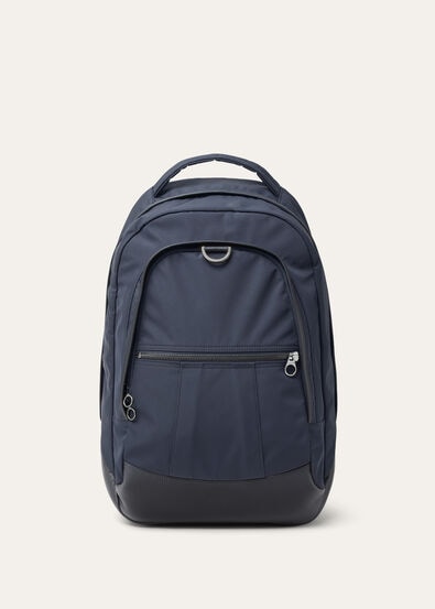 PIONEER BACKPACK MEDIUM 20K/TENDER CALF