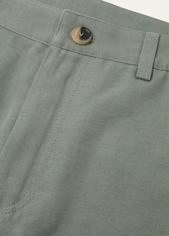 CAMERON TROUSERS COTTON LINEN TWILL_FAP5374_51BG_3