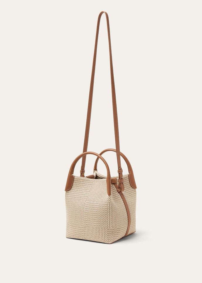 BALE SMALL RUSTIC COTTON/ROUNDED LEATHER LS_FAP5390_B5DP_NR_3
