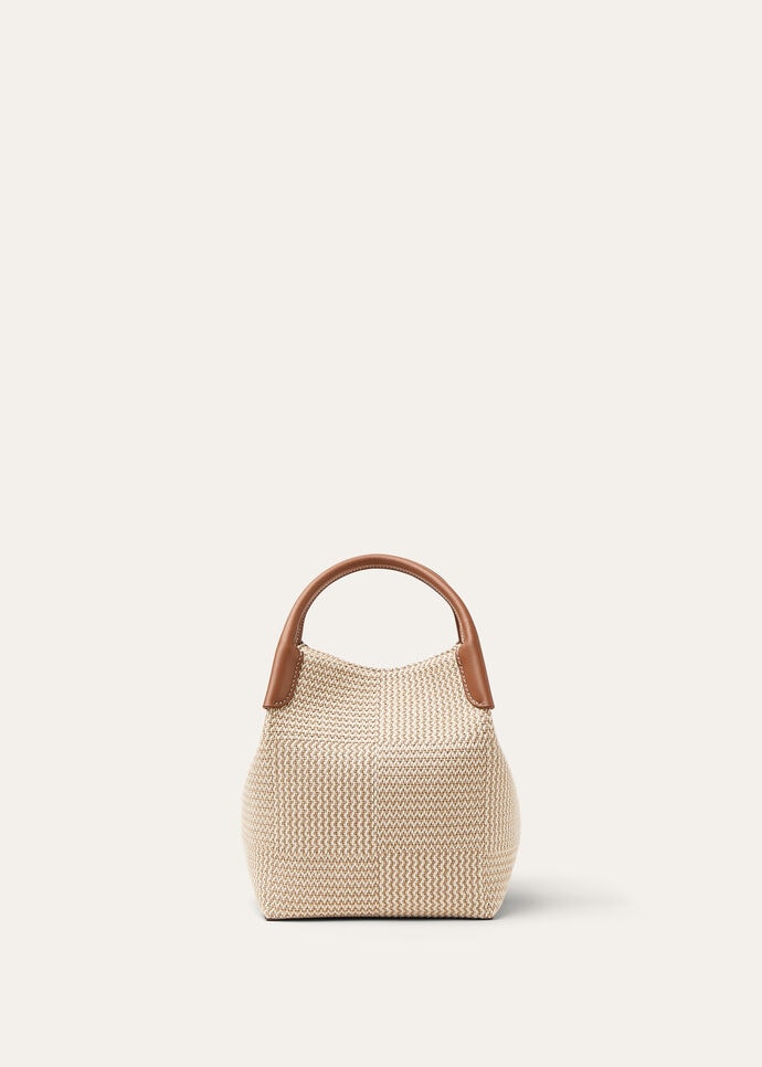 BALE SMALL RUSTIC COTTON/ROUNDED LEATHER LS_FAP5390_B5DP_NR_2