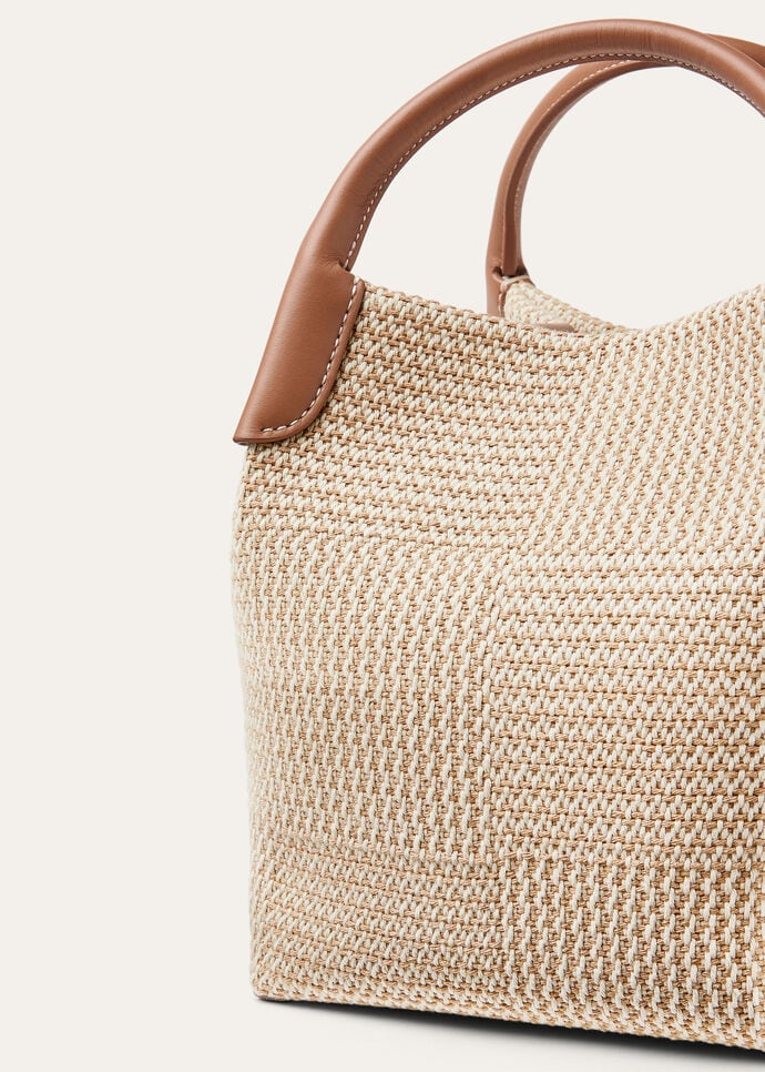BALE SMALL RUSTIC COTTON/ROUNDED LEATHER LS_FAP5390_B5DP_NR_5