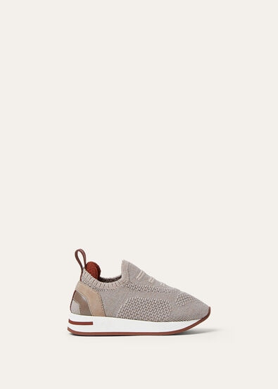 BABY 360 LP SLIP ON