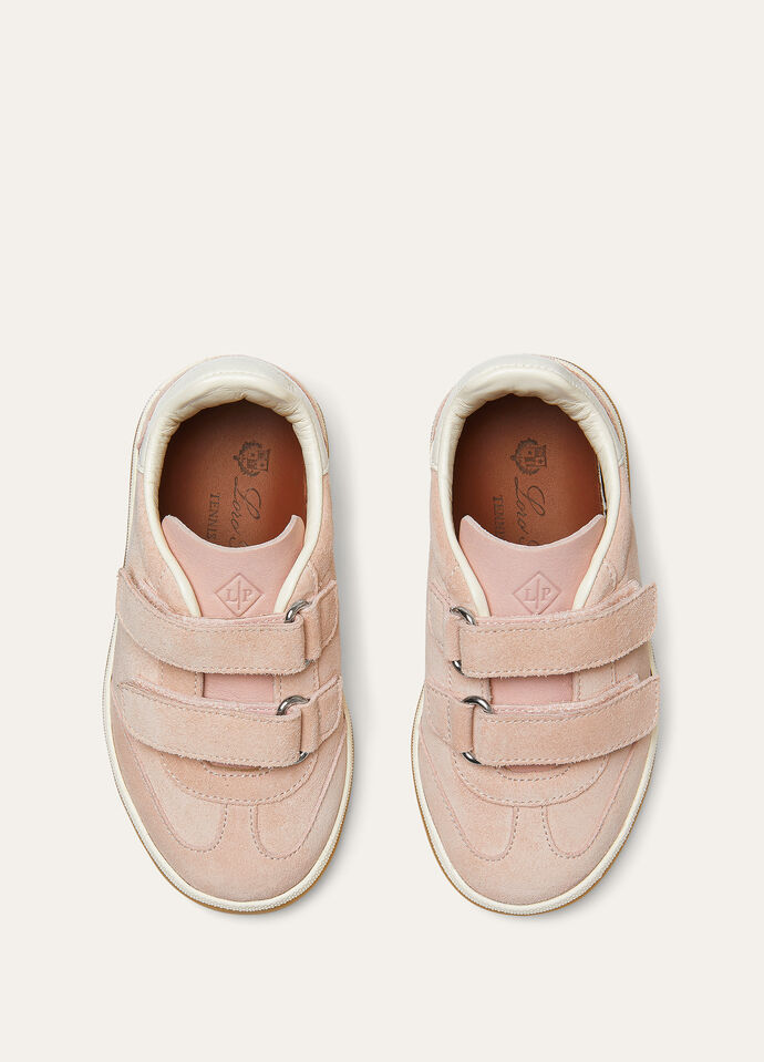 BABY TENNIS WALK SUEDE_FAP5427_30IH_4