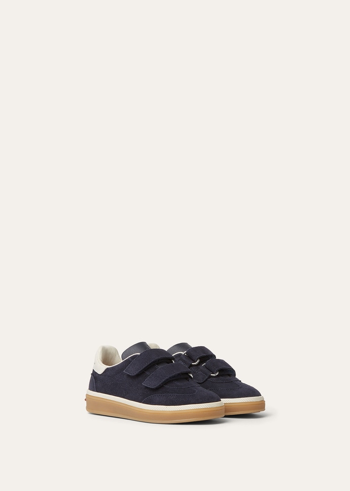 BABY TENNIS WALK SUEDE_FAP5427_W000_2