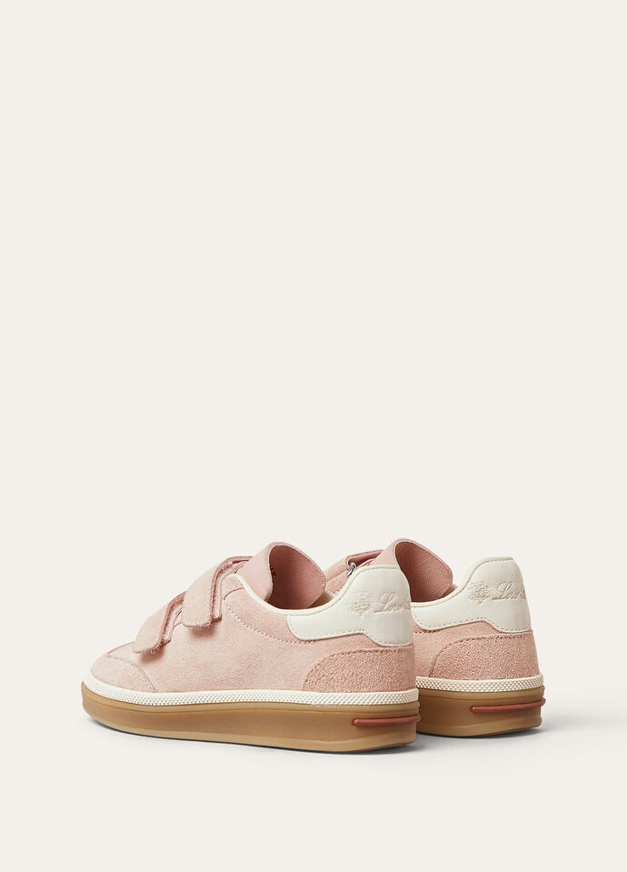 BABY TENNIS WALK SUEDE_FAP5427_30IH_3