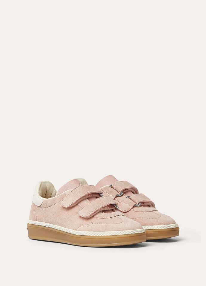 BABY TENNIS WALK SUEDE_FAP5427_30IH_2