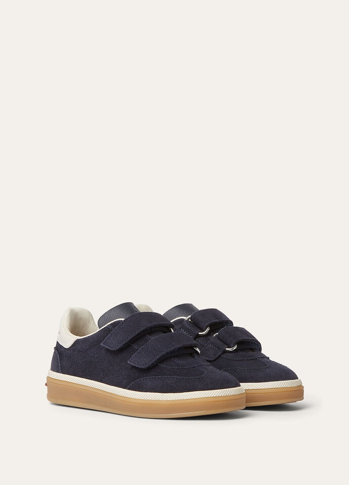 BABY TENNIS WALK SUEDE_FAP5427_W000_2