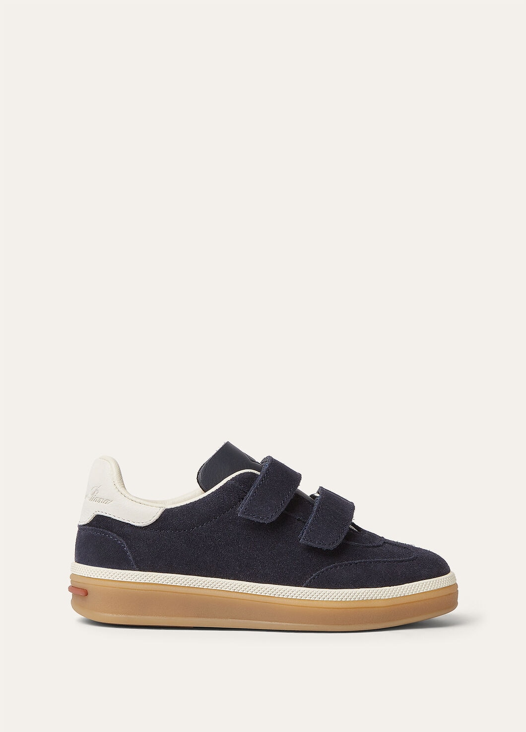 BABY TENNIS WALK SUEDE_FAP5427_W000_1