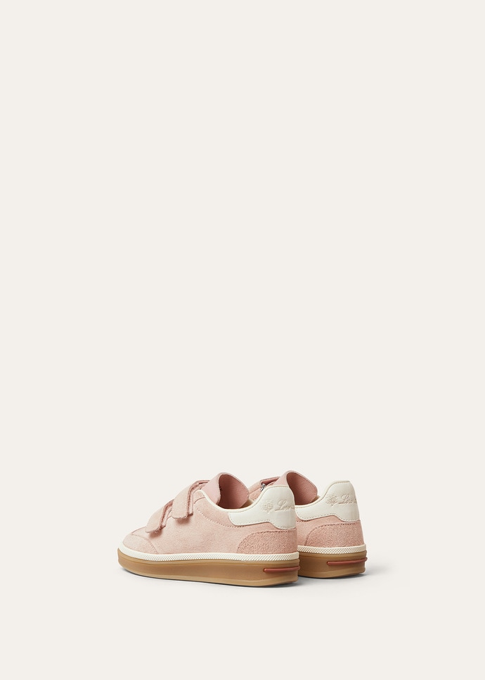 BABY TENNIS WALK SUEDE_FAP5427_30IH_3