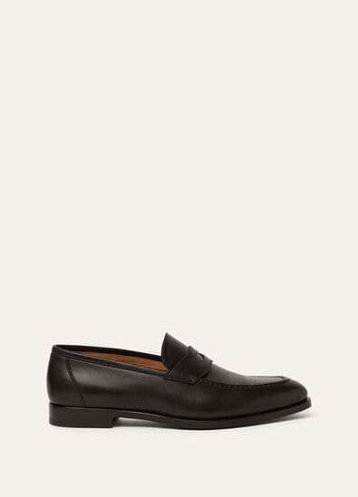 SERGIO WALK LOAFER HERITAGE CALF