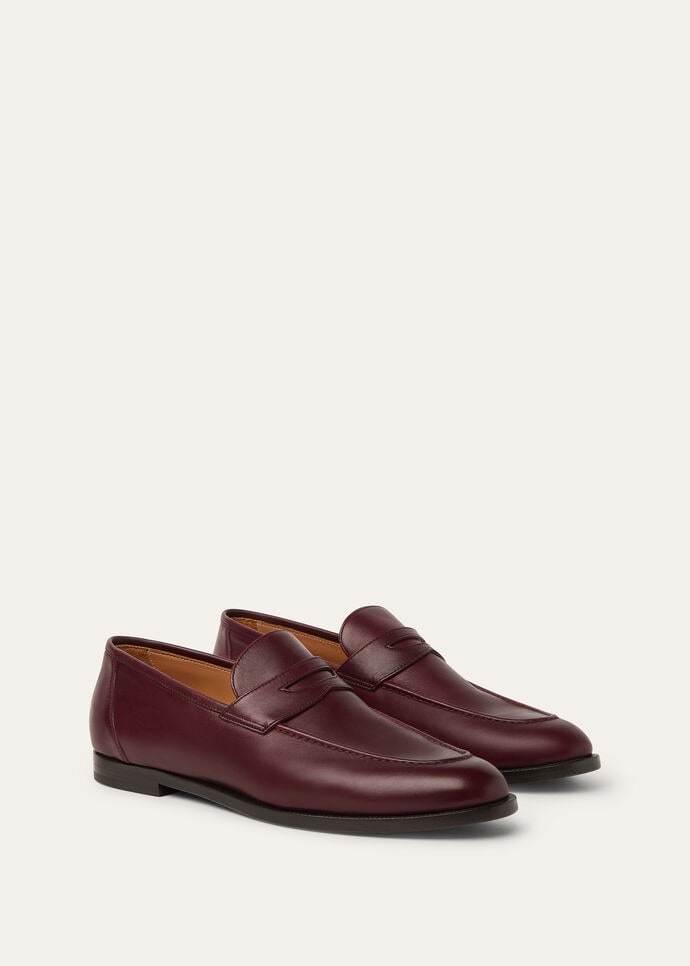 SERGIO WALK LOAFER HERITAGE CALF_FAP5428_Q09Y_3