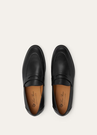 SERGIO WALK LOAFER HERITAGE CALF