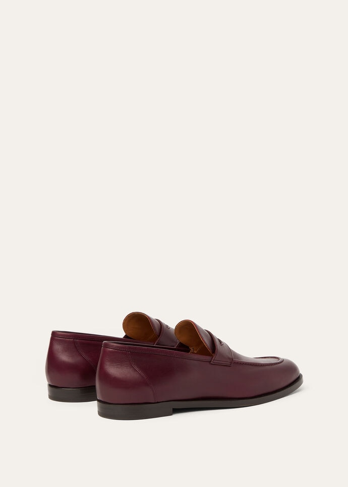 SERGIO WALK LOAFER HERITAGE CALF_FAP5428_Q09Y_4
