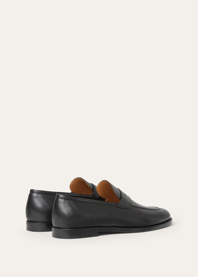 SERGIO WALK LOAFER HERITAGE CALF_FAP5428_8000_37_4