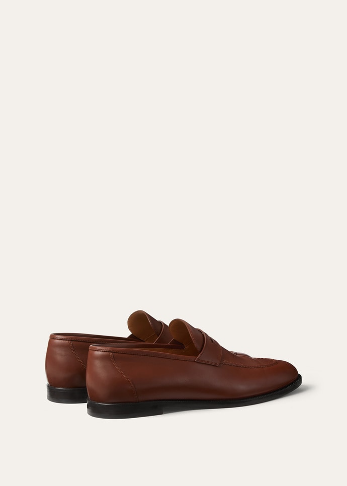 SERGIO WALK LOAFER HERITAGE CALF_FAP5428_H0WR_4