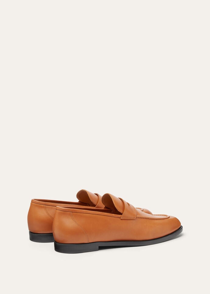 SERGIO WALK LOAFER HERITAGE CALF_FAP5428_E449_4