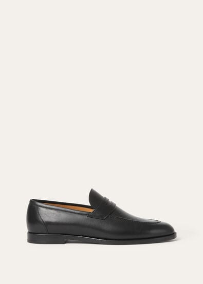 SERGIO WALK LOAFER HERITAGE CALF