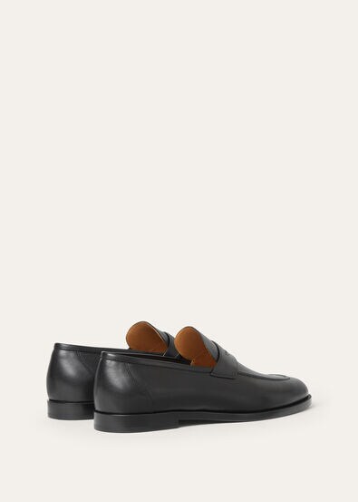 SERGIO WALK LOAFER HERITAGE CALF