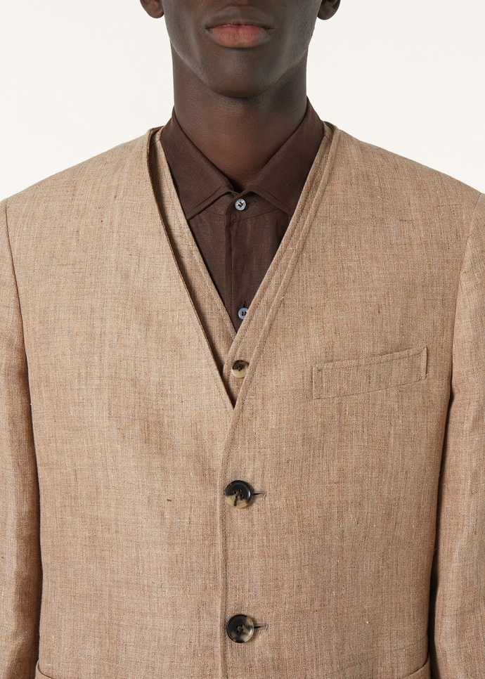 EDUARD SB JACKET TROPICAL LINEN RAIN_FAP5429_D0SK_2