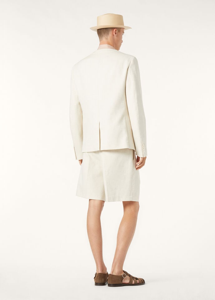 EDUARD SB JACKET TEXTURED COTTON LINEN_FAP5430_A0KF_4