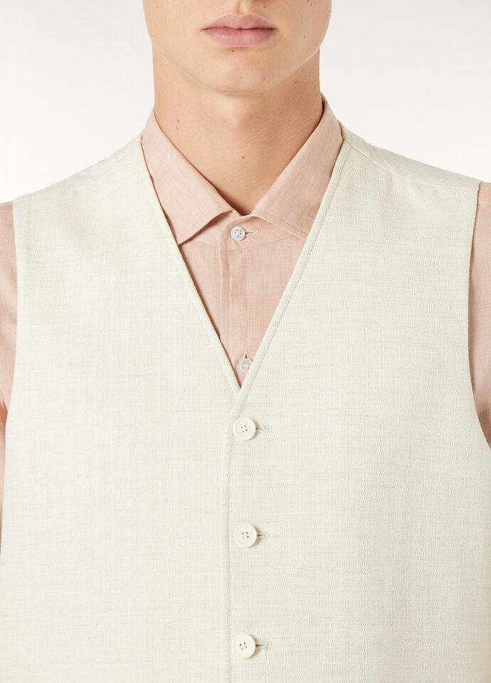 EDUARD SB JACKET TEXTURED COTTON LINEN_FAP5430_A0KF_2