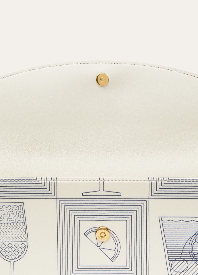 EXTRA TUXEDO CLUTCH APERITIVO TWILL/NAPPA_FAP5541_B5E6_NR_4