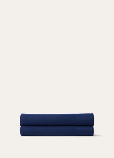 CREST PLAID CASHMERE LIGHT