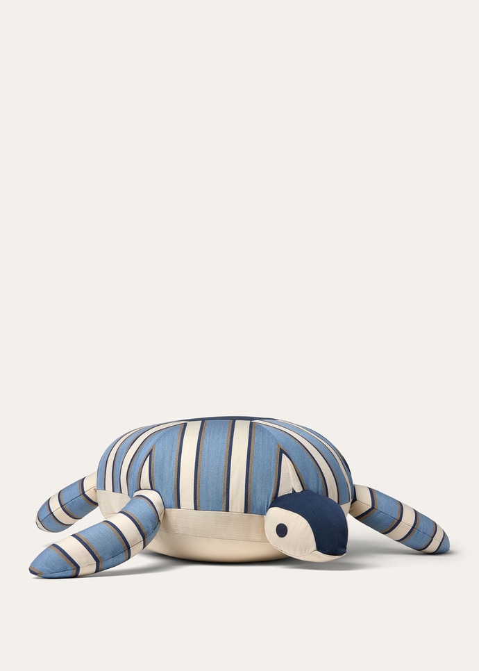 CUDDLY TURTLE L DEHORS CAP FERRAT_FAP5807_F6ZB_1