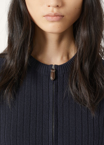 BABY COSTE BOMBER SWEATER BABY CASH GG 12