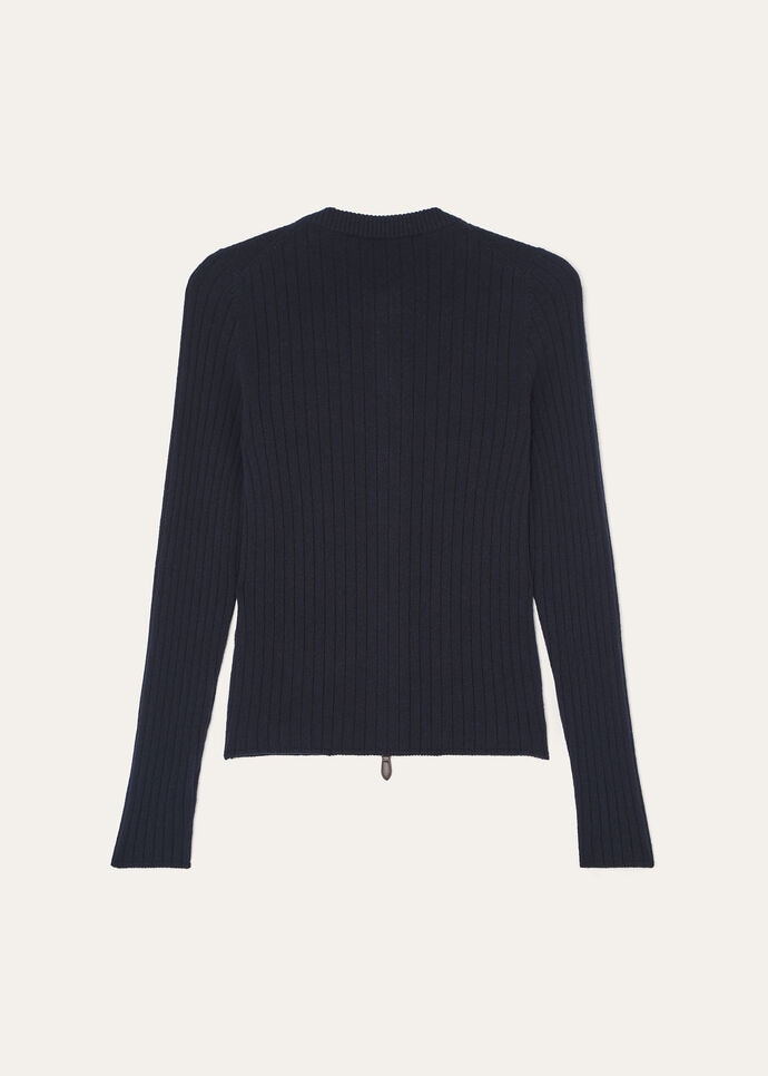 BABY COSTE BOMBER SWEATER BABY CASH GG 12_FAP5839_W000_6