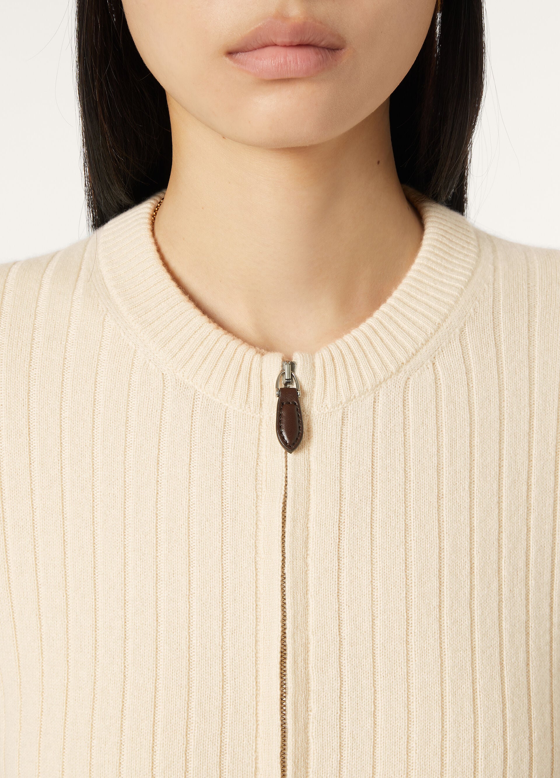 BABY COSTE BOMBER SWEATER BABY CASH GG 12