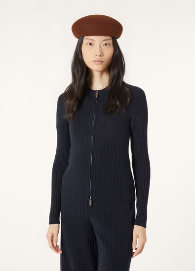 BABY COSTE BOMBER SWEATER BABY CASH GG 12