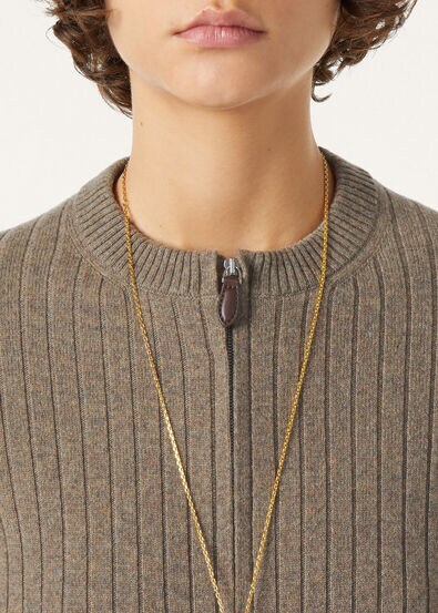 BABY COSTE BOMBER SWEATER BABY CASH GG 12