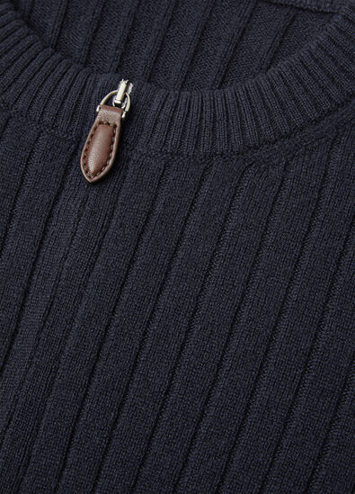 BABY COSTE BOMBER SWEATER BABY CASH GG 12