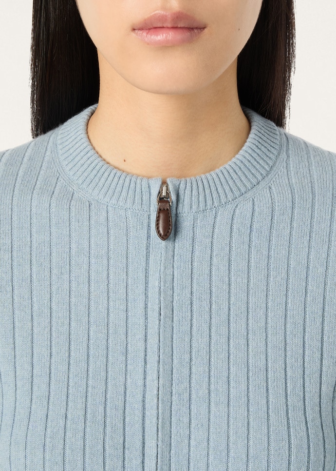 BABY COSTE BOMBER SWEATER BABY CASH GG 12_FAP5839_60NJ_2