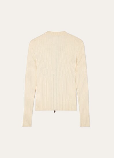 BABY COSTE BOMBER SWEATER BABY CASH GG 12