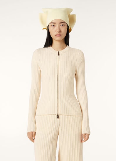 BABY COSTE BOMBER SWEATER BABY CASH GG 12