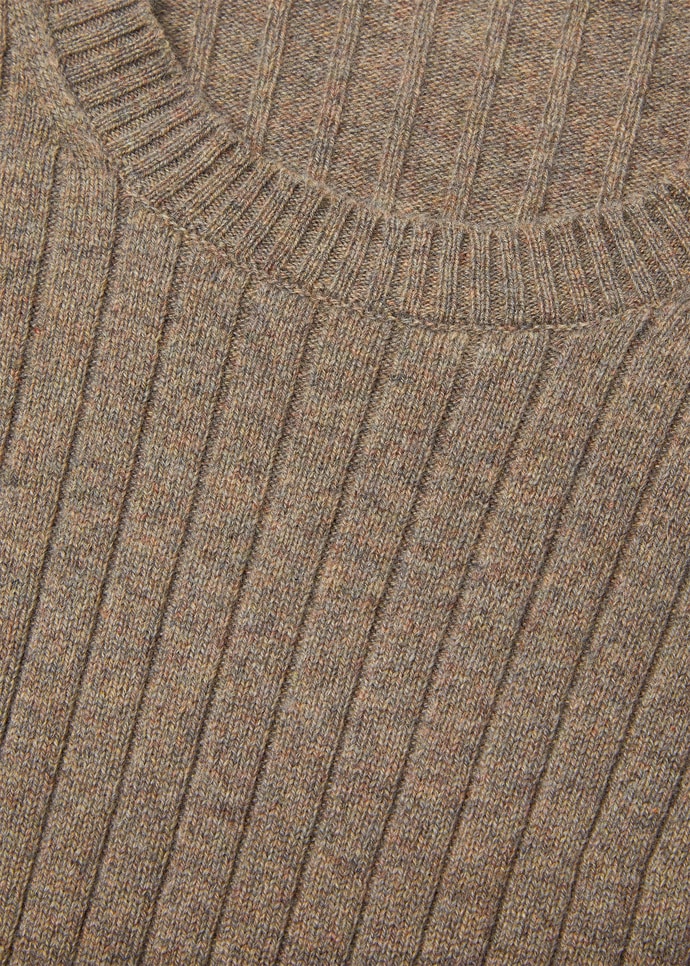 BABY COSTE  SS CREWNECK SWEATER  BABY CASH GG 12_FAP5842_H19J_7