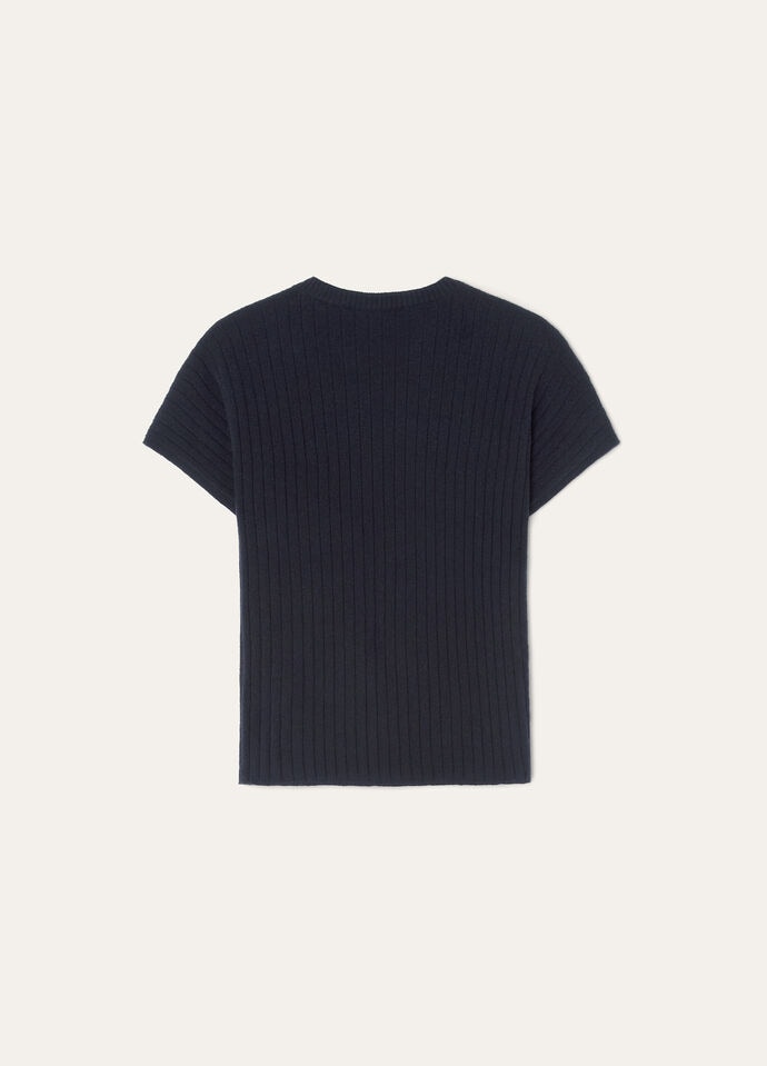 BABY COSTE  SS CREWNECK SWEATER  BABY CASH GG 12_FAP5842_W000_6