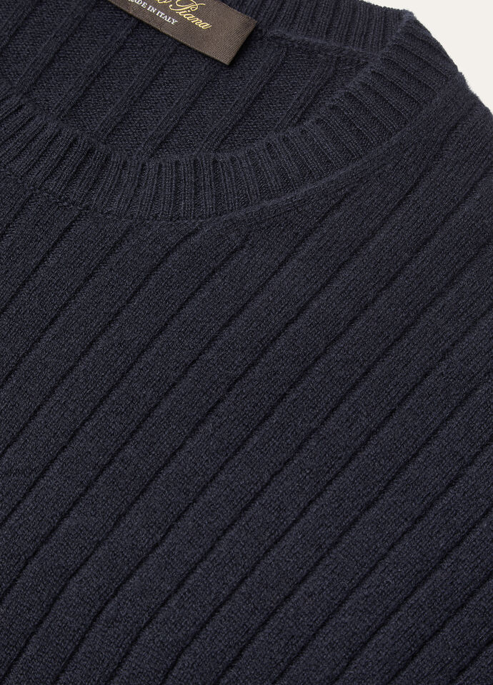 BABY COSTE  SS CREWNECK SWEATER  BABY CASH GG 12_FAP5842_W000_7