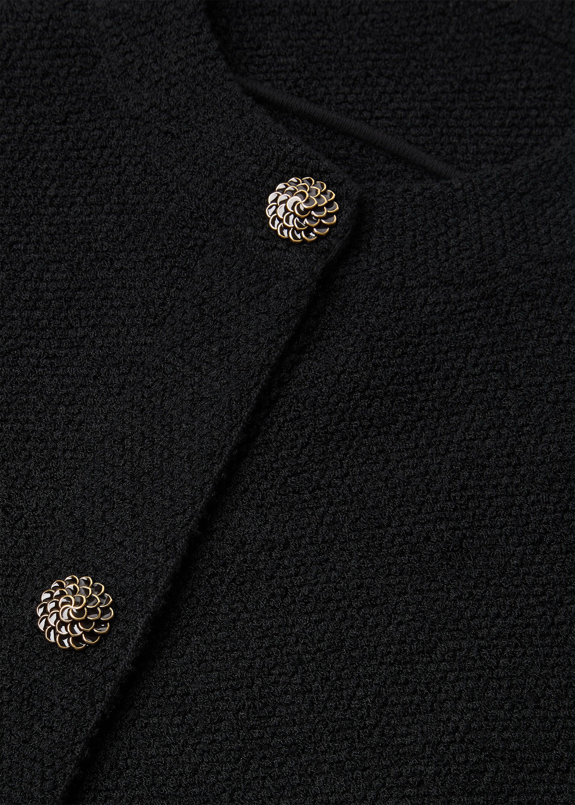 JARILLA JACKET COTTON SILK GG 14