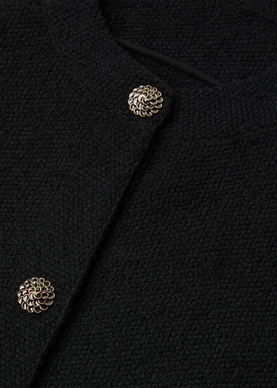 JARILLA JACKET COTTON SILK GG 14