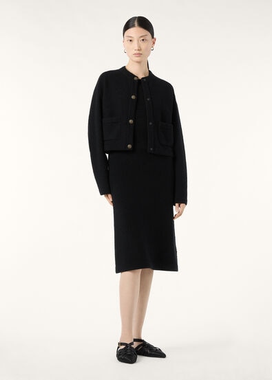 JARILLA JACKET COTTON SILK GG 14