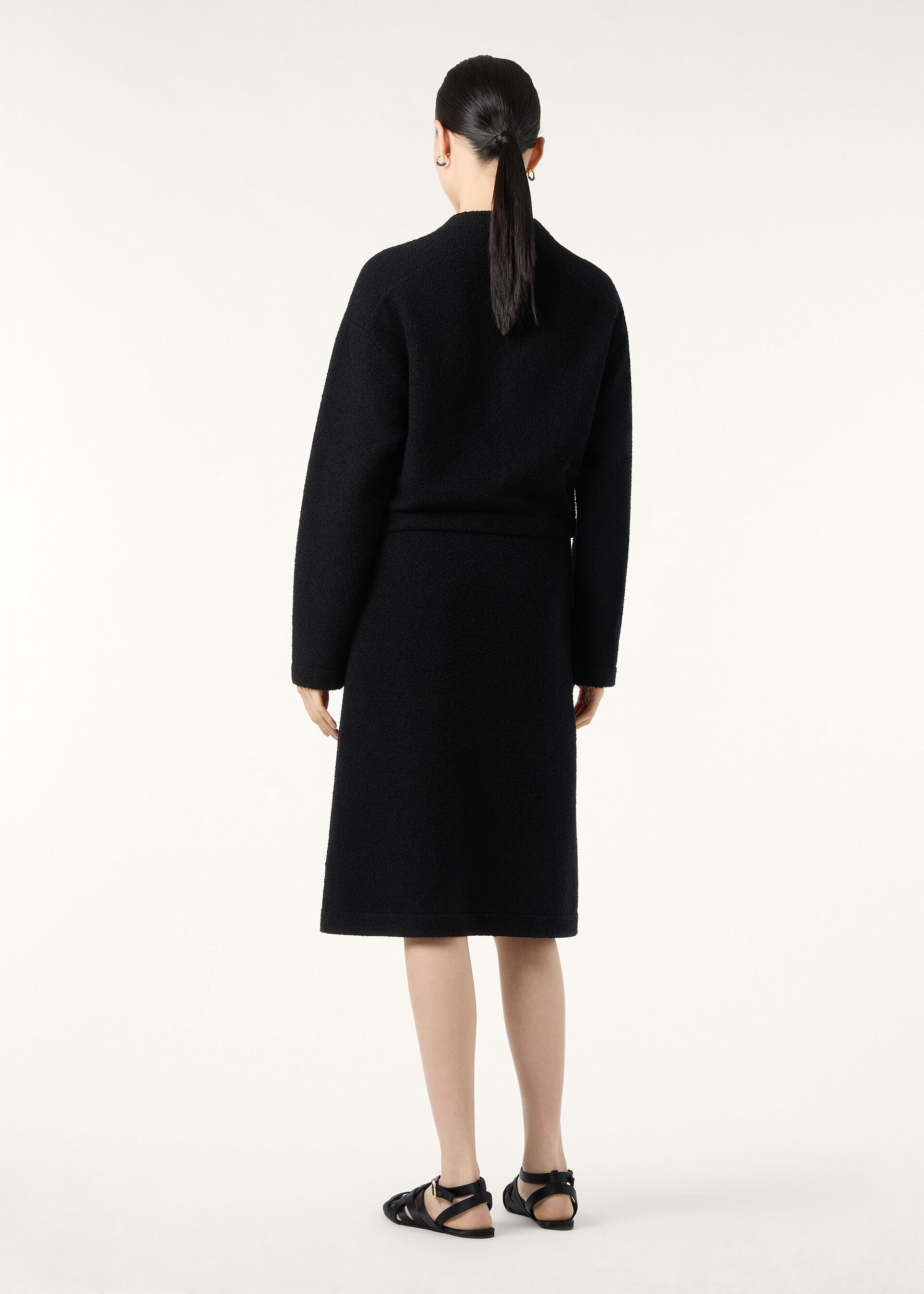 JARILLA JACKET COTTON SILK GG 14