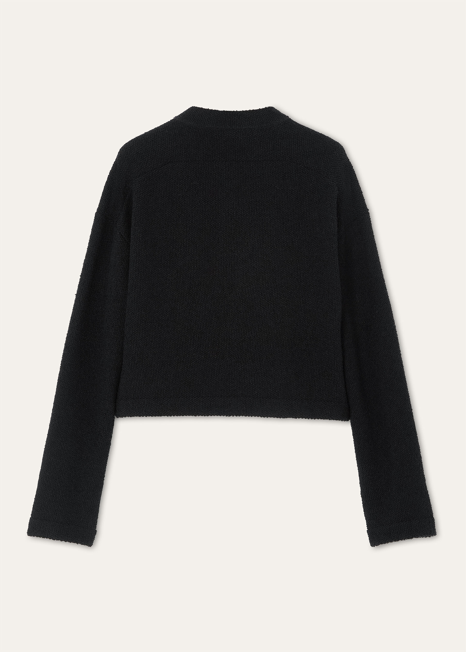 JARILLA JACKET COTTON SILK GG 14
