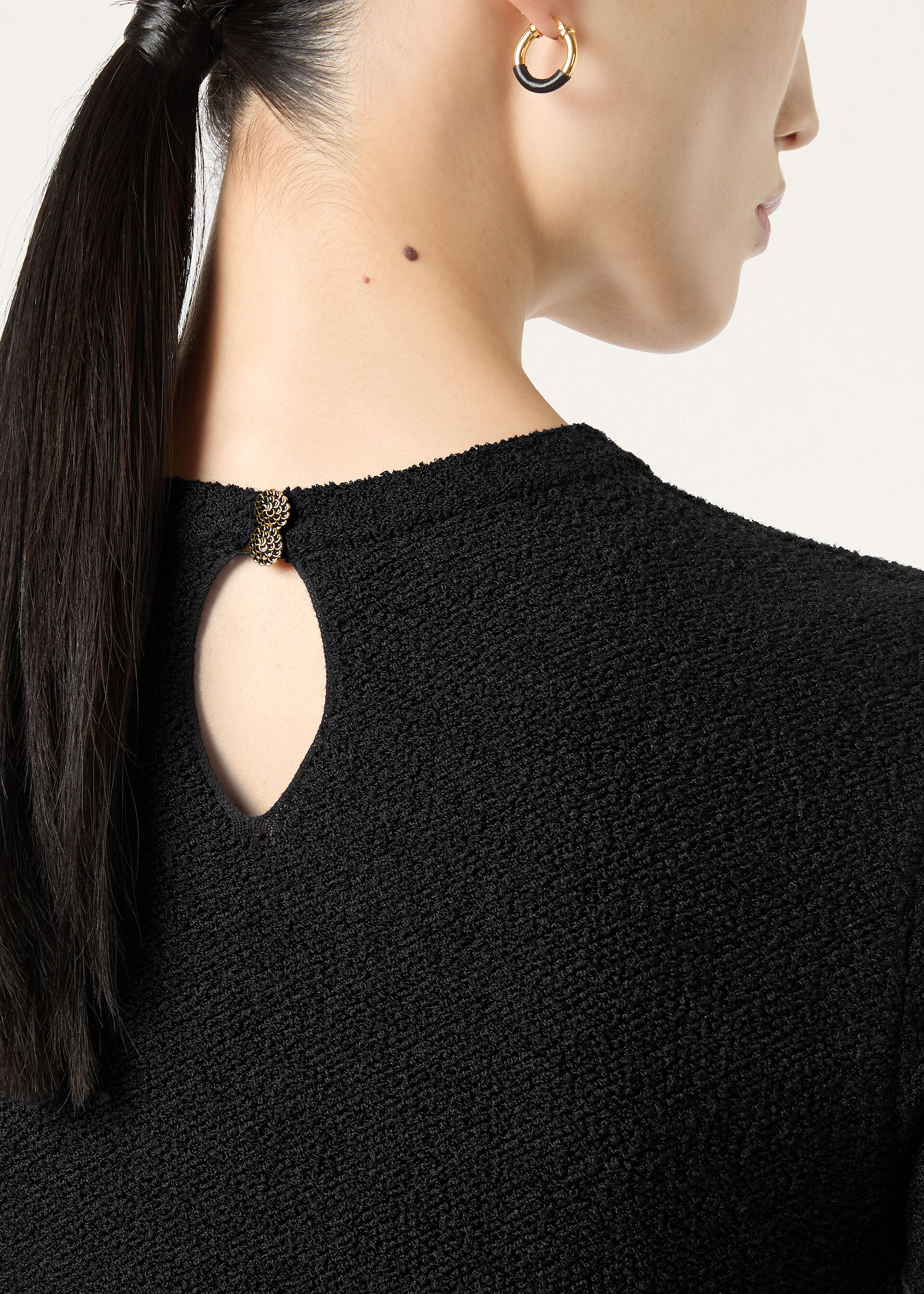 JARILLA DRESS COTTON SILK GG 14